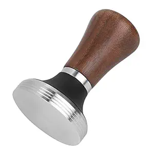 Walnut Coffee Tamper