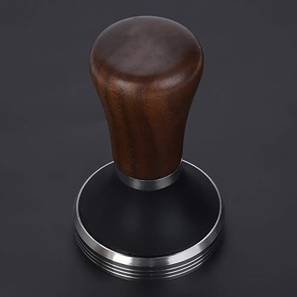 Walnut Coffee Tamper