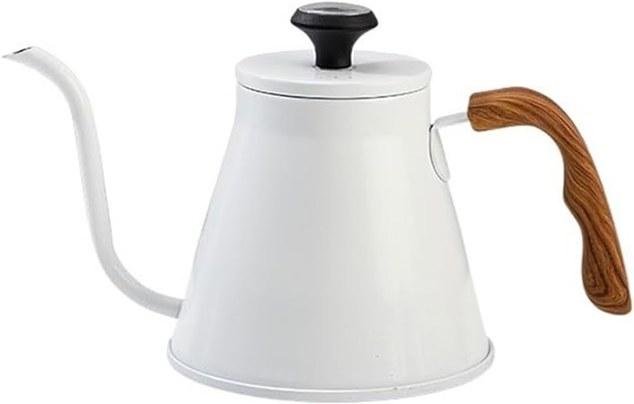 Stainless Steel Pour Over Coffee Kettle