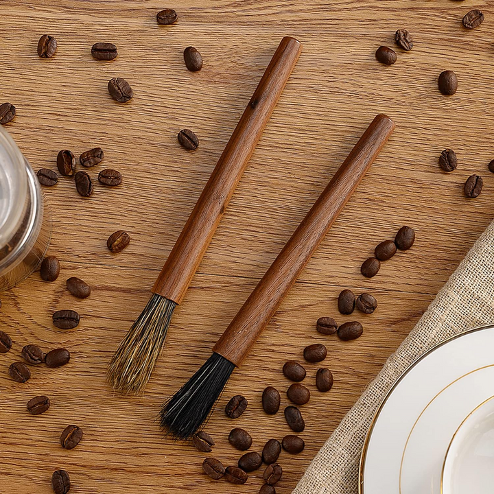 Wooden Cleaning Brush