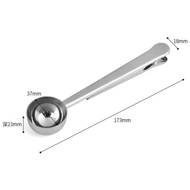 Coffee Scoop Measuring Spoon