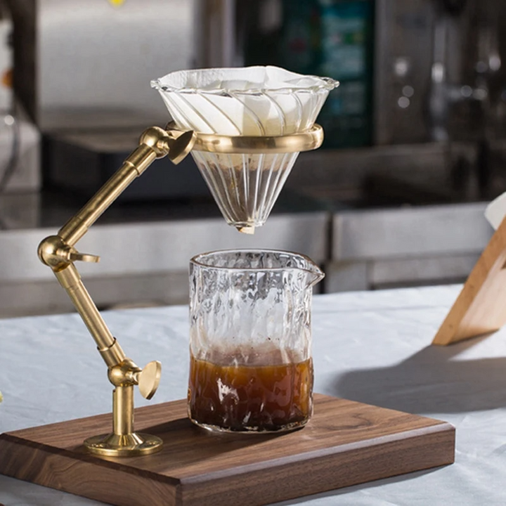 Coffee Dripper Holder Rack