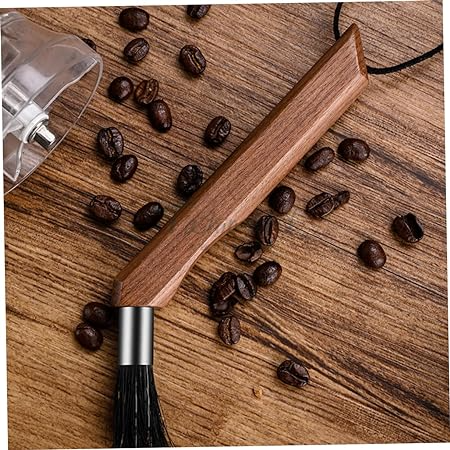 Coffee Grinder Cleaning Brush