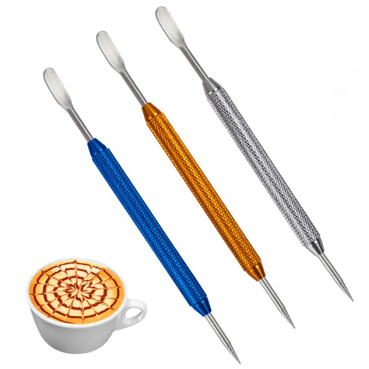 Barista Art Pen